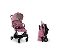 Cosatto Silla de paseo Yo! - Pony Party Rosa