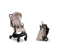 Cosatto Silla de paseo Yo! - Whisper Beige/Crema