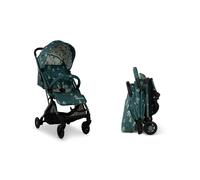 Cosatto Silla de paseo Yo! - Yoohoo Yeti Verde