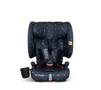 Cosatto Silla de Viaje On The Go i-Size - Doodle Days Azul
