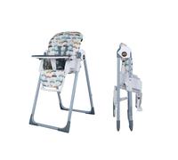 Cosatto Trona Pip 0+ - Beep Beep Azul