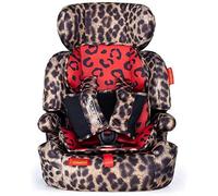 Cosatto Zoomi Group 123 Car Seat, 9-36 kg, Miss Dinomite