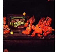 Cosby - Bill Cosby Presents Badfoot Brown and the Bunions Bradford F