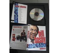 COSBY,BILL - HIMSELF (1 DVD)