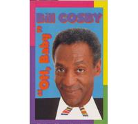 Cosby,Bill - Oh Baby [CASSETTE]