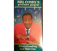Cosby,Bill - Quién cuenta y más diversión [VHS]