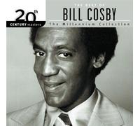 Cosby, Bill - The Best of Bill Cosby: 20th Century Masters - The Millennium Collection by Cosby, Bill (2001) Audio CD