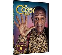 Cosby Show: Complete Fifth Season (2 Dvd) [Edizione: Stati Uniti] [Italia]