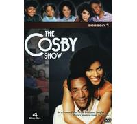 Cosby Show: Season 1 (4 Dvd) [Edizione: Stati Uniti] [Alemania]