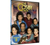 Cosby Show: Season 2 (2 Dvd) [Edizione: Stati Uniti] [Italia]