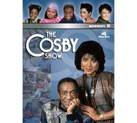 Cosby Show: Season 2 [Alemania] [DVD]