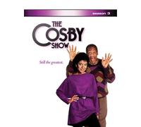 Cosby Show: Season 3 [Alemania] [DVD]