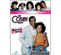 Cosby Show Season 4 [Region 2]