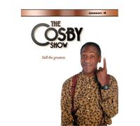 Cosby Show: Season 4 [USA] [DVD]