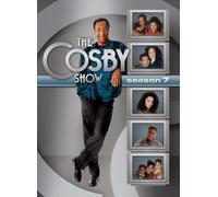 Cosby Show: Season 7 [Alemania] [DVD]