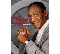 Cosby Show: Season 8 [Alemania] [DVD]