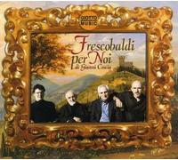 Coscia Gianni - Frescobaldi Per Noi