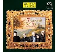 Coscia Gianni - Frescobaldi Per Noi