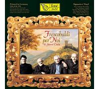 Coscia Gianni - Frescobaldi Per Noi [Vinilo]