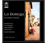 Coscia Gianni - La Bottega
