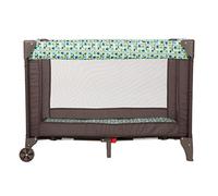 Cosco Funsport Play Yard, Elephant Squares by Cosco