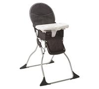 Cosco - Silla alta plegable, Flechas negras