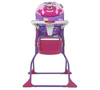 Cosco - Silla alta plegable, Monster Shelley
