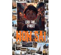 COSE CHE...(FORSE) NON SAI Stranezze e curiosità incredibili dal mondo: Libro tascabile con fatti curiosi di cultura nel mondo e non solo