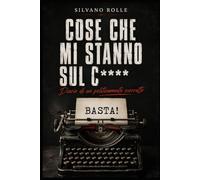 Cose che mi stanno sul c****