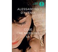 Cose che nessuno sa (Oscar absolute)