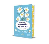 Cose che non abbiamo mai superato. Things we never got over (King platinum)