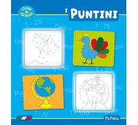 Cose da grandi. I puntini. Nuova ediz.
