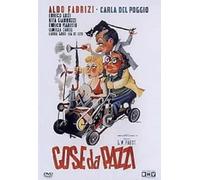 Cose da pazzi [Italia] [DVD]