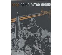 Cose Da Un Altro Mondo [Italia]