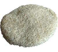 Cose della Natura Disco Facial - Luffa - 3 piezas Cose della Natura