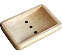 Cose della Natura Jabonera Rectangular - 1 pieza Cose della Natura