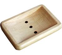 Cose della Natura Jabonera Rectangular - 1 unid. Cose della Natura
