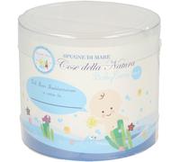 Cose della Natura Le Coccolette Baby Bath Sponge - Small Cose della Natura