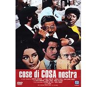 Cose di cosa nostra [Italia] [DVD]