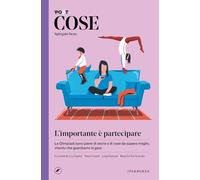 Cose spiegate bene. L'importante è partecipare