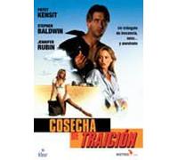 Cosecha de traición [DVD]