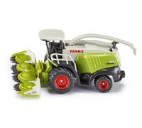 Cosechadora De Maíz Claas Jaguar 950 1:50 Modelo SIKU
