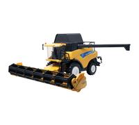 Cosechadora New Holland CR9090 Combine 1:32 Modelo De Fundición NEW RAY