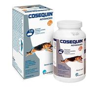 Cosequin Advance Msm Ha 120 Comp Ecuphar