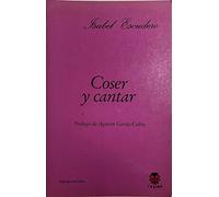 Coser Y Cantar (SIN COLECCION)