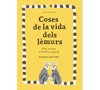 Coses de la vida dels lèmurs: 8 (L'amiga imaginària)