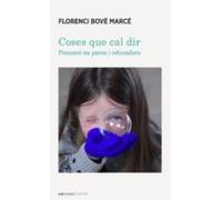 Coses Que Cal Dir