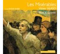 Cosette (audiolibro)