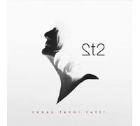Cosey Fanni Tutti - 2T2 (White Coloured) (LP)