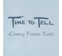 Cosey Fanni Tutti - Time to Tell